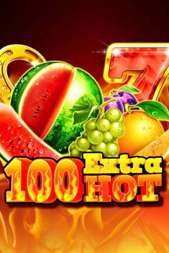 100 Extra Hot бесплатная демо игра | Вулкан Клуб без регистрации