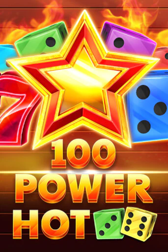 100 Power Hot Dice бесплатная демо игра | Вулкан Клуб без регистрации