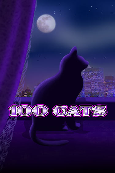100 Cats бесплатная демо игра | Вулкан Клуб без регистрации