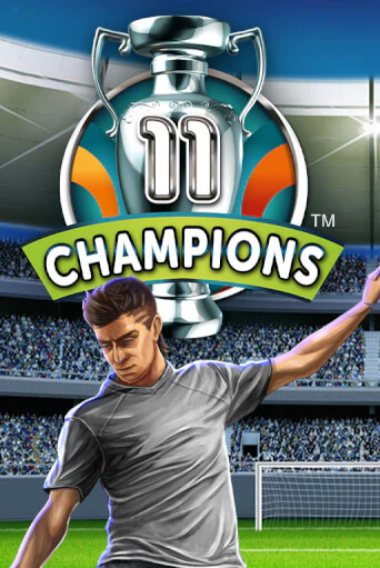 11 Champions бесплатная демо игра | Вулкан Клуб без регистрации
