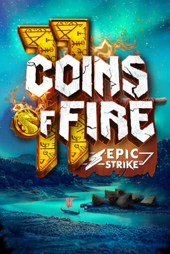 11 Coins of Fire бесплатная демо игра | Вулкан Клуб без регистрации