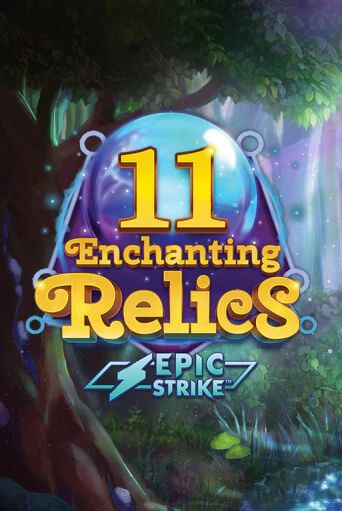 11 Enchanting Relics бесплатная демо игра | Вулкан Клуб без регистрации
