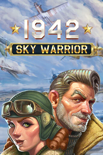 1942: Sky Warrior бесплатная демо игра | Вулкан Клуб без регистрации