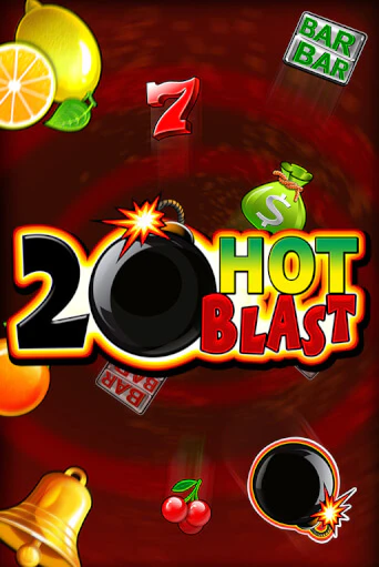 20 Hot Blast бесплатная демо игра | Вулкан Клуб без регистрации