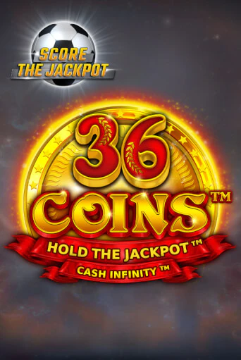 36 Coins Score The Jackpot бесплатная демо игра | Вулкан Клуб без регистрации