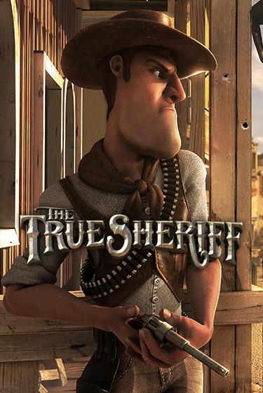 The True Sheriff бесплатная демо игра | Вулкан Клуб без регистрации
