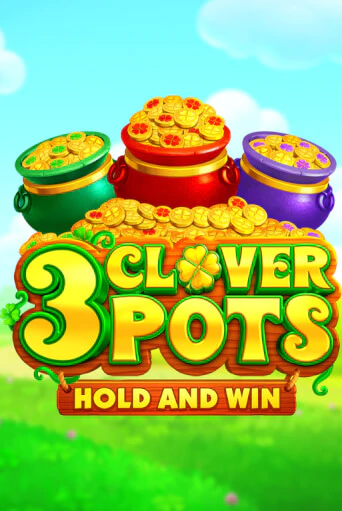 3 Clover Pots бесплатная демо игра | Вулкан Клуб без регистрации