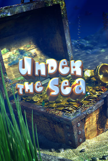Under the Sea бесплатная демо игра | Вулкан Клуб без регистрации