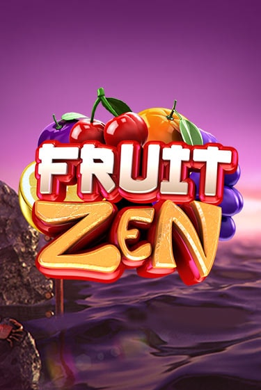 Fruit Zen бесплатная демо игра | Вулкан Клуб без регистрации