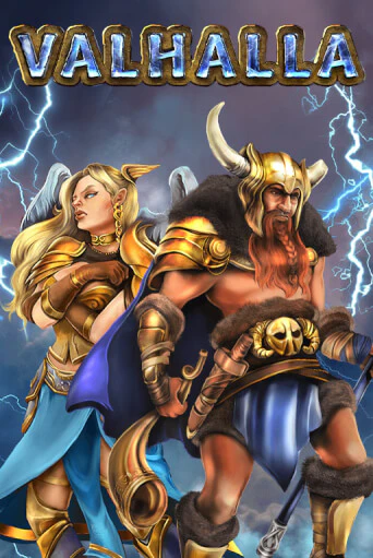 Valhalla бесплатная демо игра | Вулкан Клуб без регистрации