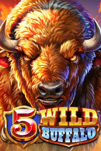 5 Wild Buffalo бесплатная демо игра | Вулкан Клуб без регистрации