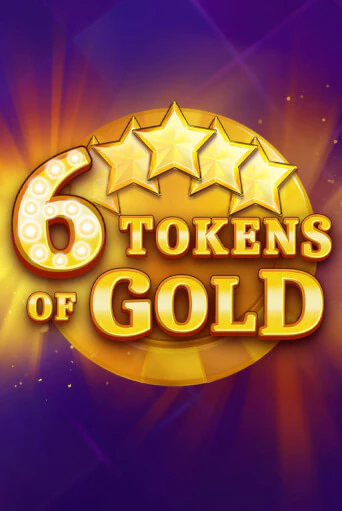 6 Tokens of Gold бесплатная демо игра | Вулкан Клуб без регистрации