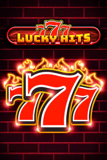 777 - Lucky Hits бесплатная демо игра | Вулкан Клуб без регистрации