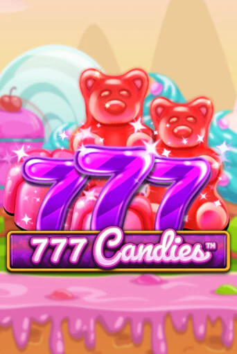 777 Candies бесплатная демо игра | Вулкан Клуб без регистрации