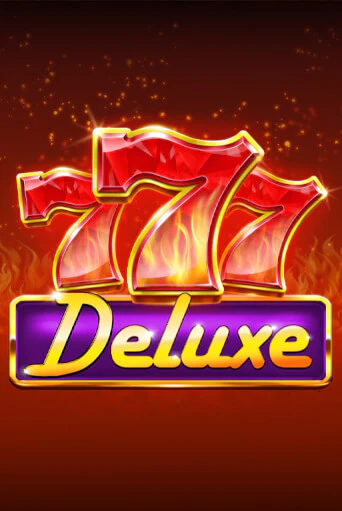777 Deluxe бесплатная демо игра | Вулкан Клуб без регистрации
