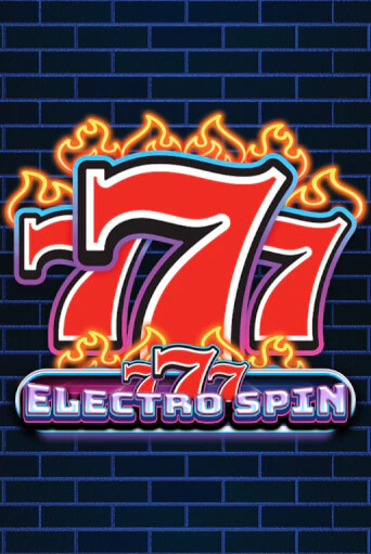 777 Electro Spin бесплатная демо игра | Вулкан Клуб без регистрации