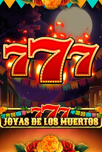 777 - Joyas De Los Muertos бесплатная демо игра | Вулкан Клуб без регистрации