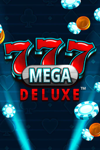 777 Mega Deluxe™ бесплатная демо игра | Вулкан Клуб без регистрации