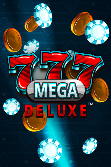 777 Mega Deluxe бесплатная демо игра | Вулкан Клуб без регистрации