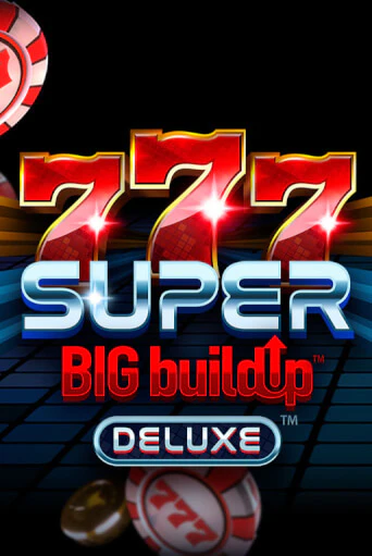 777 Super BigBuildUp™ Deluxe™ бесплатная демо игра | Вулкан Клуб без регистрации