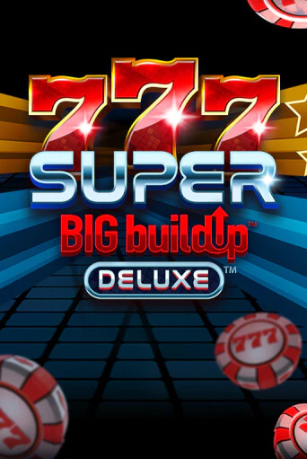 777 Super BIG BuildUp™ Deluxe™ бесплатная демо игра | Вулкан Клуб без регистрации