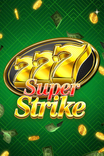 777 Super Strike бесплатная демо игра | Вулкан Клуб без регистрации