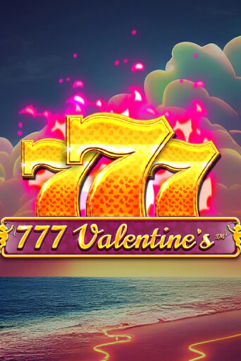 777 Valentine's бесплатная демо игра | Вулкан Клуб без регистрации