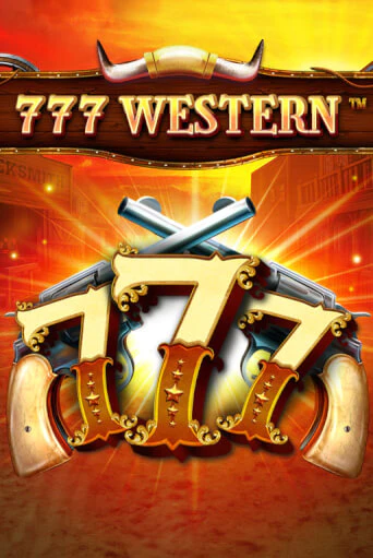 777 Western бесплатная демо игра | Вулкан Клуб без регистрации
