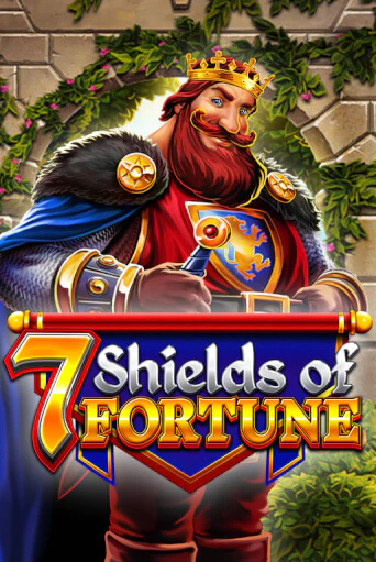 7 Shields of Fortune бесплатная демо игра | Вулкан Клуб без регистрации