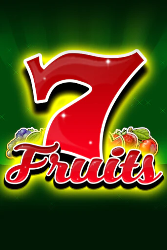 7 Fruits бесплатная демо игра | Вулкан Клуб без регистрации