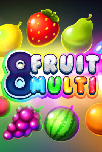 8 Fruit Multi бесплатная демо игра | Вулкан Клуб без регистрации