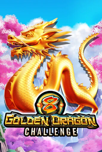 8 Golden Dragon Challenge бесплатная демо игра | Вулкан Клуб без регистрации