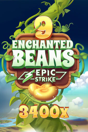 9 Enchanted Beans бесплатная демо игра | Вулкан Клуб без регистрации