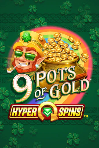 9 Pots of Gold™ HyperSpins™ бесплатная демо игра | Вулкан Клуб без регистрации