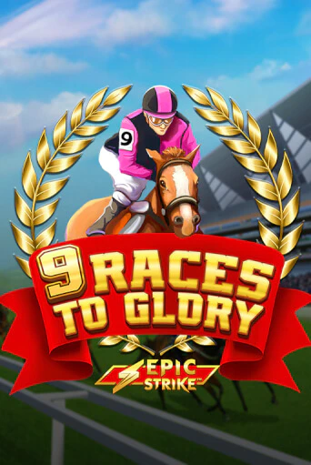 9 Races to Glory бесплатная демо игра | Вулкан Клуб без регистрации