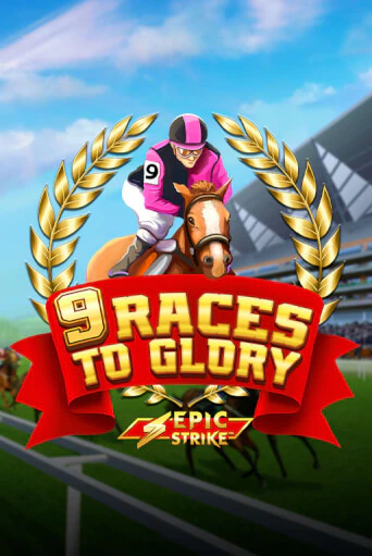 9 Races to Glory бесплатная демо игра | Вулкан Клуб без регистрации