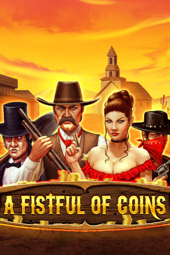 A Fistful of Coins бесплатная демо игра | Вулкан Клуб без регистрации