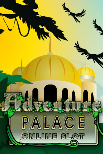 Adventure Palace бесплатная демо игра | Вулкан Клуб без регистрации