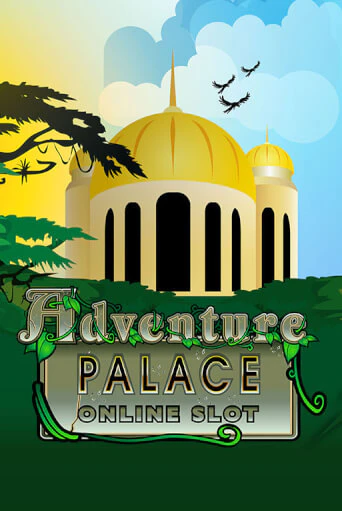 Adventure Palace бесплатная демо игра | Вулкан Клуб без регистрации
