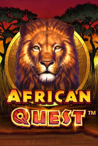 African Quest бесплатная демо игра | Вулкан Клуб без регистрации