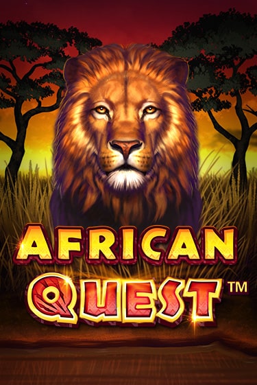 African Quest бесплатная демо игра | Вулкан Клуб без регистрации