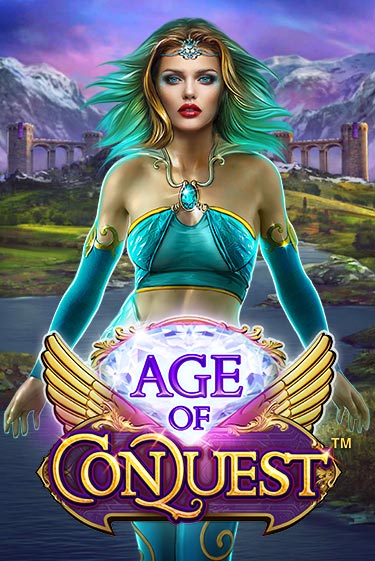 Age of Conquest бесплатная демо игра | Вулкан Клуб без регистрации