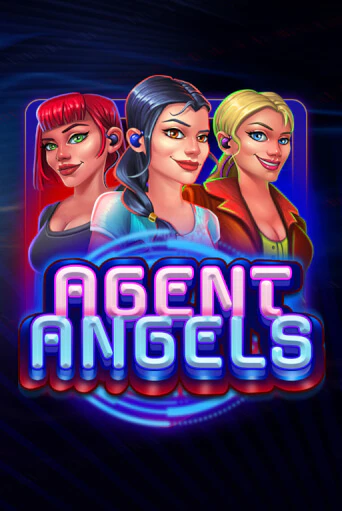 Agent Angels бесплатная демо игра | Вулкан Клуб без регистрации