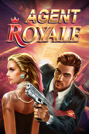 Agent Royale бесплатная демо игра | Вулкан Клуб без регистрации