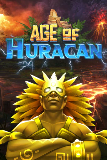 Age of Huracan бесплатная демо игра | Вулкан Клуб без регистрации