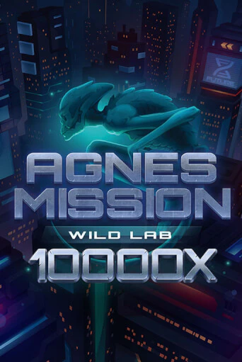 Agnes Mission: Wild Lab бесплатная демо игра | Вулкан Клуб без регистрации