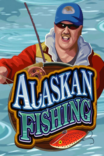 Alaskan Fishing бесплатная демо игра | Вулкан Клуб без регистрации