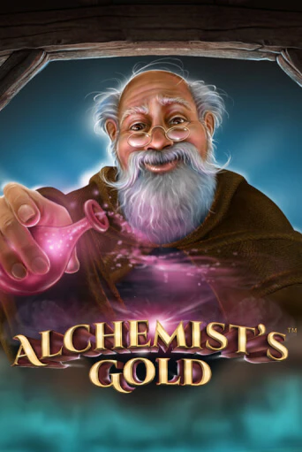 Alchemist's Gold бесплатная демо игра | Вулкан Клуб без регистрации