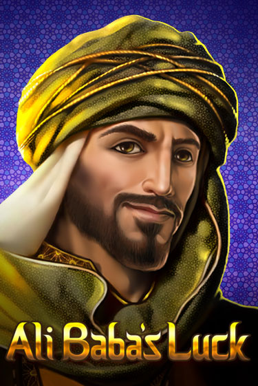 Ali Baba's Luck бесплатная демо игра | Вулкан Клуб без регистрации