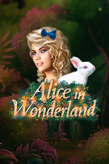 Alice In Wonderland бесплатная демо игра | Вулкан Клуб без регистрации